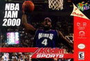 NBA Jam 2000 - Complete - Nintendo 64  Fair Game Video Games