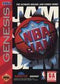 NBA Jam - Complete - Sega Genesis  Fair Game Video Games