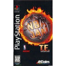 NBA Jam Tournament Edition - Complete - Playstation  Fair Game Video Games