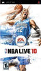 NBA Live 10 - Complete - PSP  Fair Game Video Games