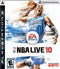 NBA Live 10 - Loose - Playstation 3  Fair Game Video Games