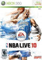 NBA Live 10 - Loose - Xbox 360  Fair Game Video Games