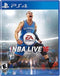 NBA Live 16 - Complete - Playstation 4  Fair Game Video Games