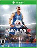 NBA Live 16 - Complete - Xbox One  Fair Game Video Games