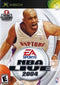 NBA Live 2004 - Complete - Xbox  Fair Game Video Games