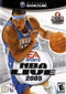 NBA Live 2005 - In-Box - Gamecube  Fair Game Video Games