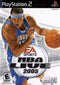 NBA Live 2005 - In-Box - Playstation 2  Fair Game Video Games