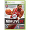 NBA Live 2007 - Loose - Xbox 360  Fair Game Video Games