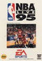 NBA Live 95 - In-Box - Sega Genesis  Fair Game Video Games