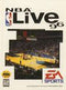 NBA Live 96 - Complete - Sega Genesis  Fair Game Video Games