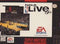 NBA Live 96 - In-Box - Super Nintendo  Fair Game Video Games