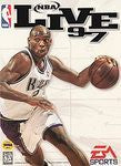 NBA Live 97 - Complete - Sega Genesis  Fair Game Video Games