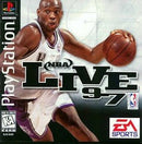 NBA Live 97 - Loose - Playstation  Fair Game Video Games