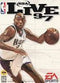 NBA Live 97 - Loose - Sega Genesis  Fair Game Video Games
