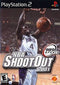 NBA ShootOut 2001 - In-Box - Playstation 2  Fair Game Video Games