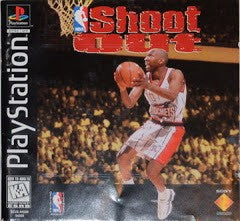 NBA ShootOut - In-Box - Playstation  Fair Game Video Games