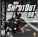 NBA ShootOut [Long Box] - Loose - Playstation  Fair Game Video Games