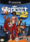 NBA Street Vol 2 [Player's Choice] - In-Box - Gamecube  Fair Game Video Games