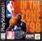 NBA in the Zone '98 - Complete - Playstation  Fair Game Video Games