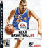 NCAA Basketball 09 - Loose - Playstation 3  Fair Game Video Games