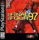 NCAA Basketball Final Four 97 - Complete - Playstation  Fair Game Video Games