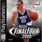 NCAA Final Four 2000 - In-Box - Playstation  Fair Game Video Games