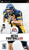 NCAA Football 09 - Complete - PSP  Fair Game Video Games