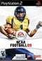 NCAA Football 09 - Loose - Playstation 2  Fair Game Video Games