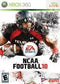 NCAA Football 10 - Complete - Xbox 360  Fair Game Video Games