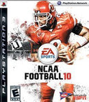 NCAA Football 10 - Loose - Playstation 3  Fair Game Video Games