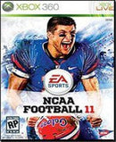 NCAA Football 11 - In-Box - Xbox 360  Fair Game Video Games