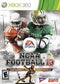 NCAA Football 13 [Bonus Edition] - In-Box - Xbox 360  Fair Game Video Games