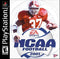 NCAA Football 2001 - In-Box - Playstation  Fair Game Video Games