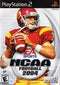 NCAA Football 2004 - Loose - Playstation 2  Fair Game Video Games