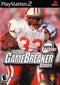 NCAA GameBreaker 2001 - Loose - Playstation 2  Fair Game Video Games