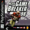 NCAA GameBreaker '98 - Complete - Playstation  Fair Game Video Games