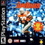 NCAA Gamebreaker - Complete - Playstation  Fair Game Video Games