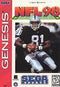 NFL '98 [Cardboard Box] - Complete - Sega Genesis  Fair Game Video Games