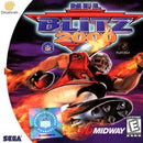 NFL Blitz 2000 - Loose - Sega Dreamcast  Fair Game Video Games