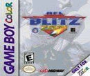 NFL Blitz 2001 - In-Box - GameBoy Color  Fair Game Video Games