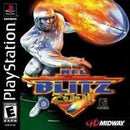 NFL Blitz [Greatest Hits] - Complete - Playstation  Fair Game Video Games