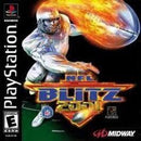 NFL Blitz [Greatest Hits] - In-Box - Playstation  Fair Game Video Games