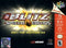 NFL Blitz Special Edition - Loose - Nintendo 64  Fair Game Video Games