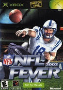 NFL Fever 2002 - Loose - Xbox  Fair Game Video Games