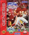 NFL Football '94 Starring Joe Montana - Complete - Sega Genesis  Fair Game Video Games