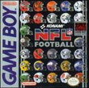 NFL Football - Complete - GameBoy  Fair Game Video Games