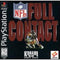 NFL Full Contact - In-Box - Playstation  Fair Game Video Games