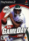 NFL GameDay 2002 - In-Box - Playstation 2  Fair Game Video Games