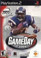 NFL Gameday 2004 - Complete - Playstation 2  Fair Game Video Games