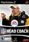 NFL Head Coach - In-Box - Playstation 2  Fair Game Video Games